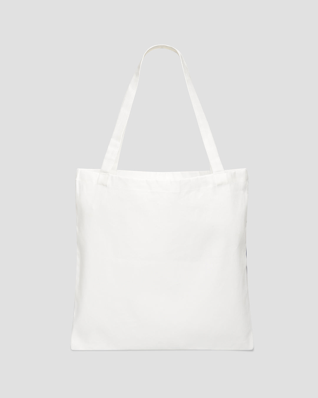 Tote Bag Bande Bianche Como 1907