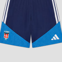 Como 1907 Pantaloncini da Allenamento Bambino 2026/27
