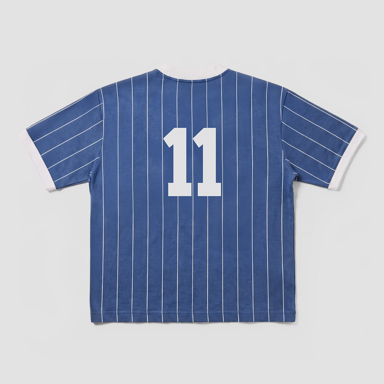 Retro Classic T-shirt Royal Numero 11