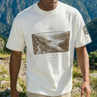 Adidas Como Hiking Club Via Alpina T-shirt