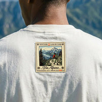 Adidas Como Hiking Club Via Alpina T-shirt