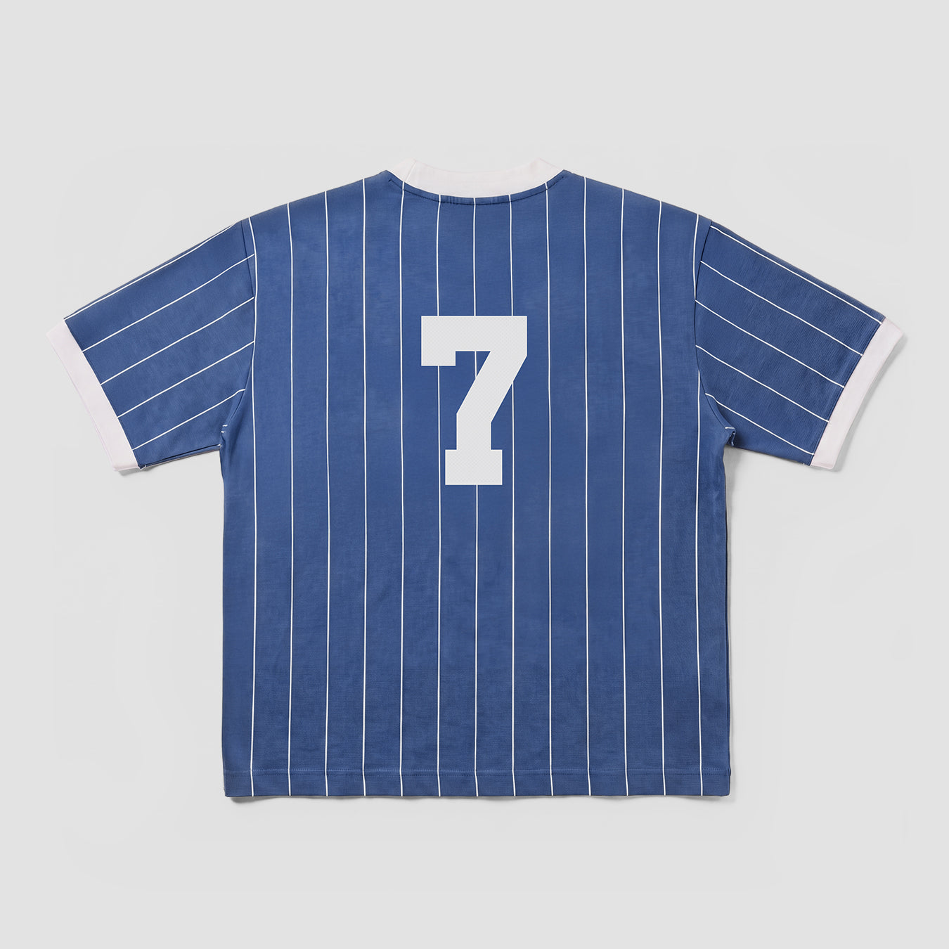 Retro Classic T-shirt Royal