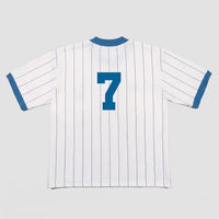Retro Classic T-shirt Bianca
