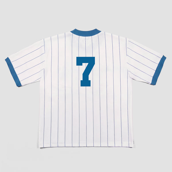 Retro Classic T-shirt Bianca