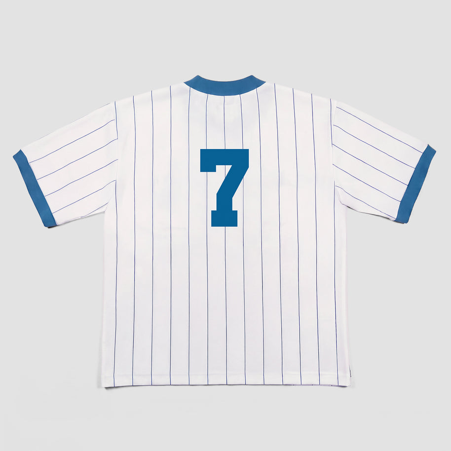 Retro Classic T-shirt White