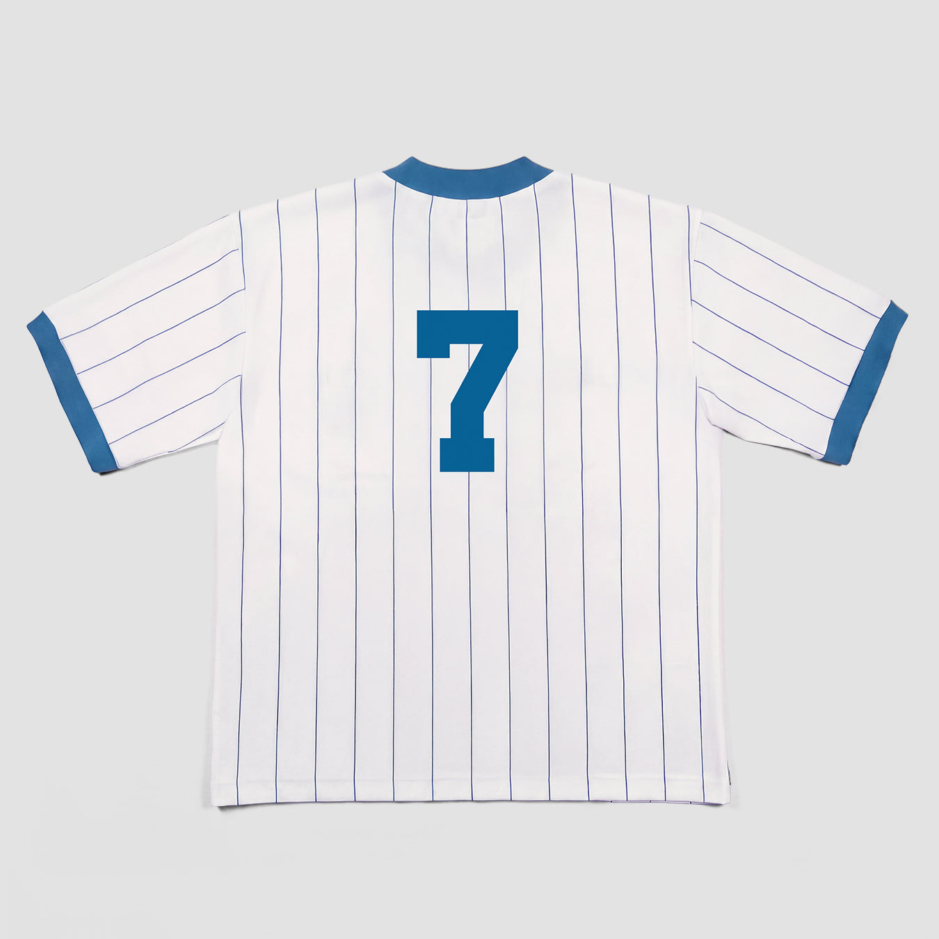 Retro Classic T-shirt Bianca