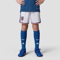 Como 1907 Pantaloncini Gara Home Kids 2026/27
