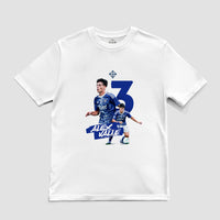 Alex Valle Player's Collection T-shirt