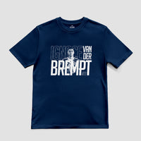 Van Der Brempt Player's Collection T-shirt