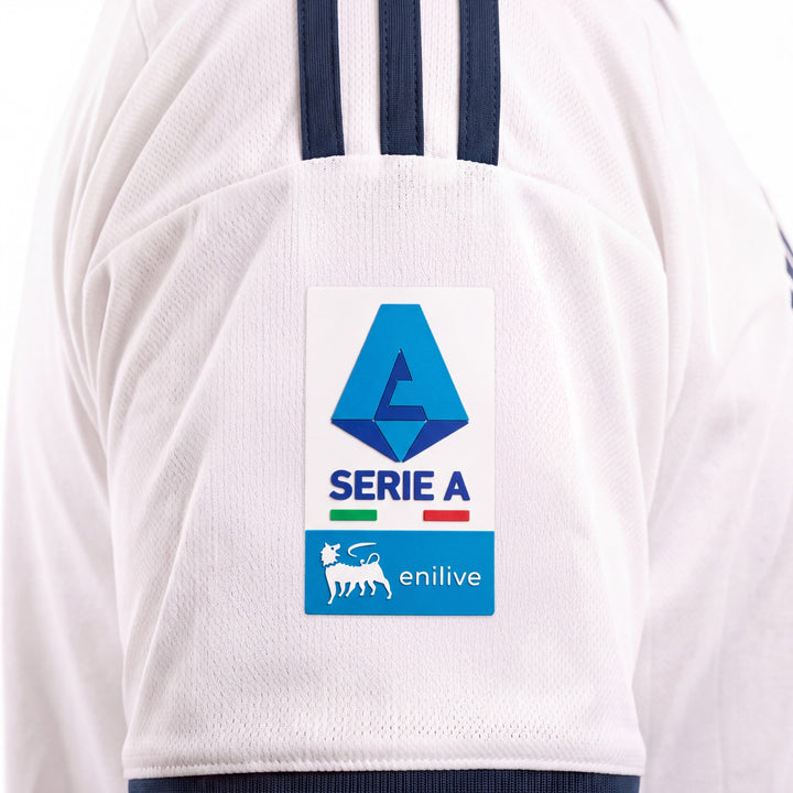 Serie A Patch