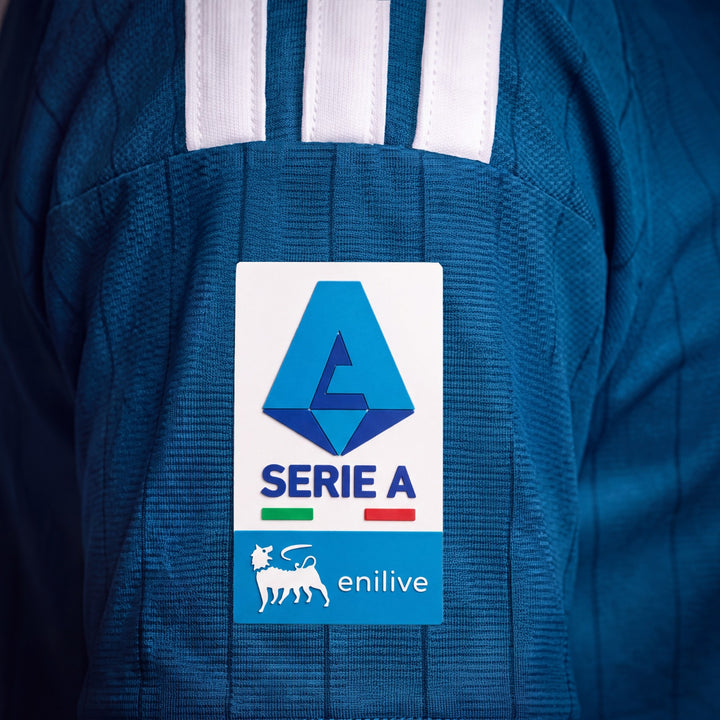 Patch Serie A