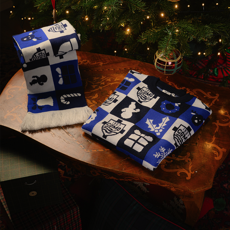 Collezione di Natale