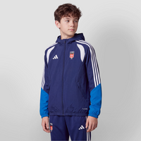 Como 1907 Giacca Autunno/Inverno da Allenamento Bambino 2026/27
