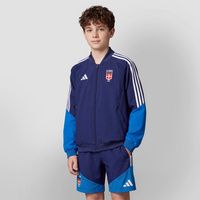 Como 1907 Giacca Pre-Allenamento Bambino 2026/27
