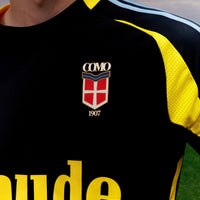 Maglia “LAgo Show” In Collaborazione Con Rhude