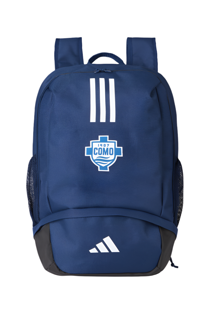 ZAINO NAVY ADIDAS COMO 1907