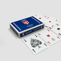 Como 1907 Carte Da Gioco (2 Mazzi)