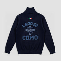 Après Ski Maglione Quarter Zip