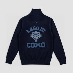 Après Ski Maglione Quarter Zip