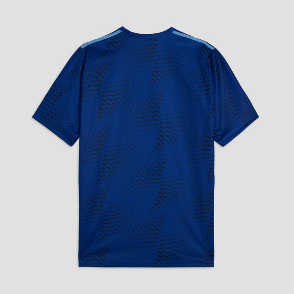 Como 1907 Pre-Match Jersey 2025/26