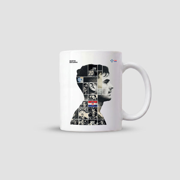Como 1907 Martin Baturina Mug