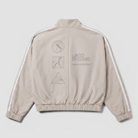 Adidas Como Hiking Club Bomber Jacket