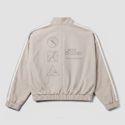 Adidas Como Hiking Club Giacca Bomber