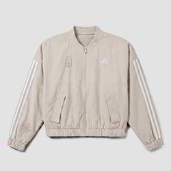 Adidas Como Hiking Club Giacca Bomber