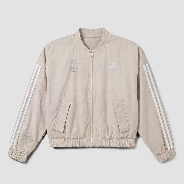 Adidas Como Hiking Club Giacca Bomber