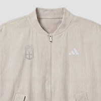 Adidas Como Hiking Club Bomber Jacket