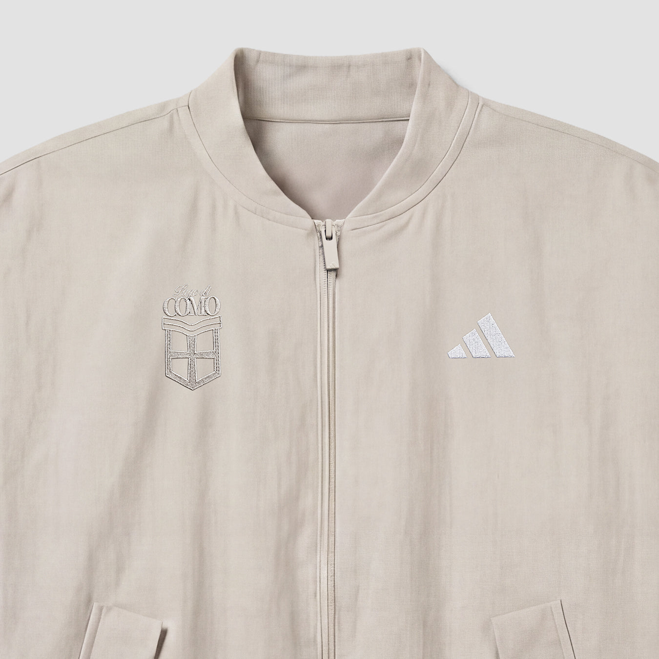 Adidas Como Hiking Club Bomber Jacket