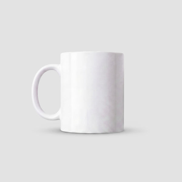 Como 1907 Max Caqueret Mug