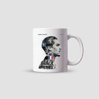 Como 1907 Max Caqueret Mug