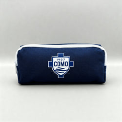 Como 1907 Astuccio Allover Doppia Cerniera