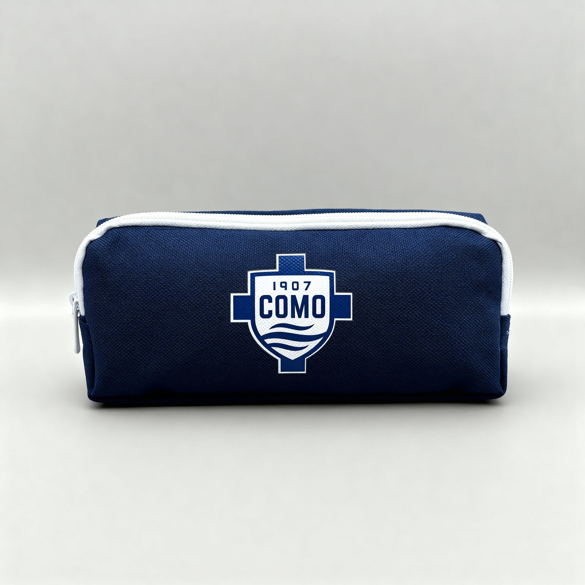 Como 1907 Astuccio Allover Doppia Cerniera