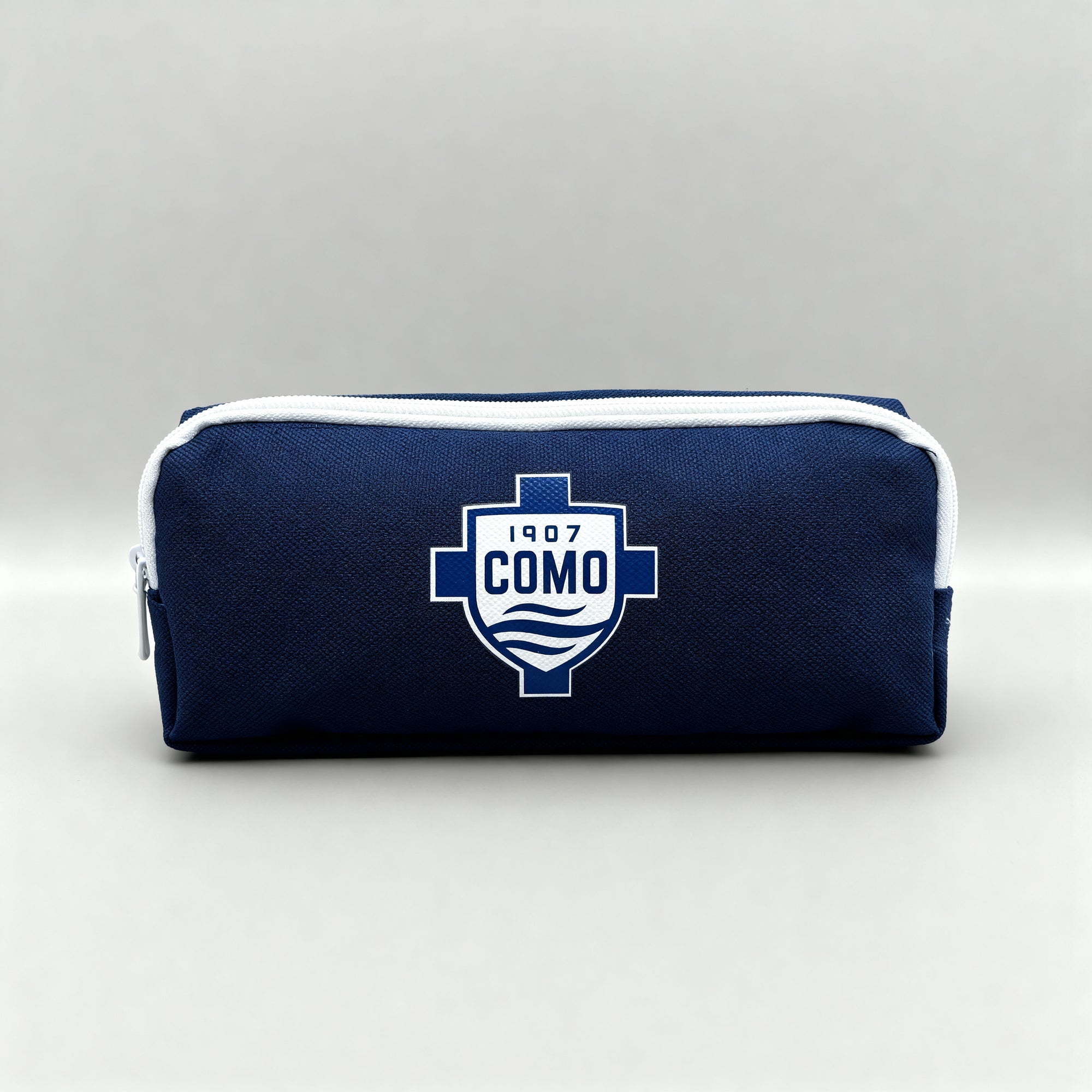 Como 1907 Astuccio Allover Doppia Cerniera