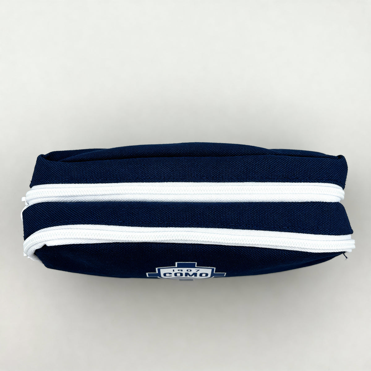 Como 1907 Astuccio Allover Doppia Cerniera