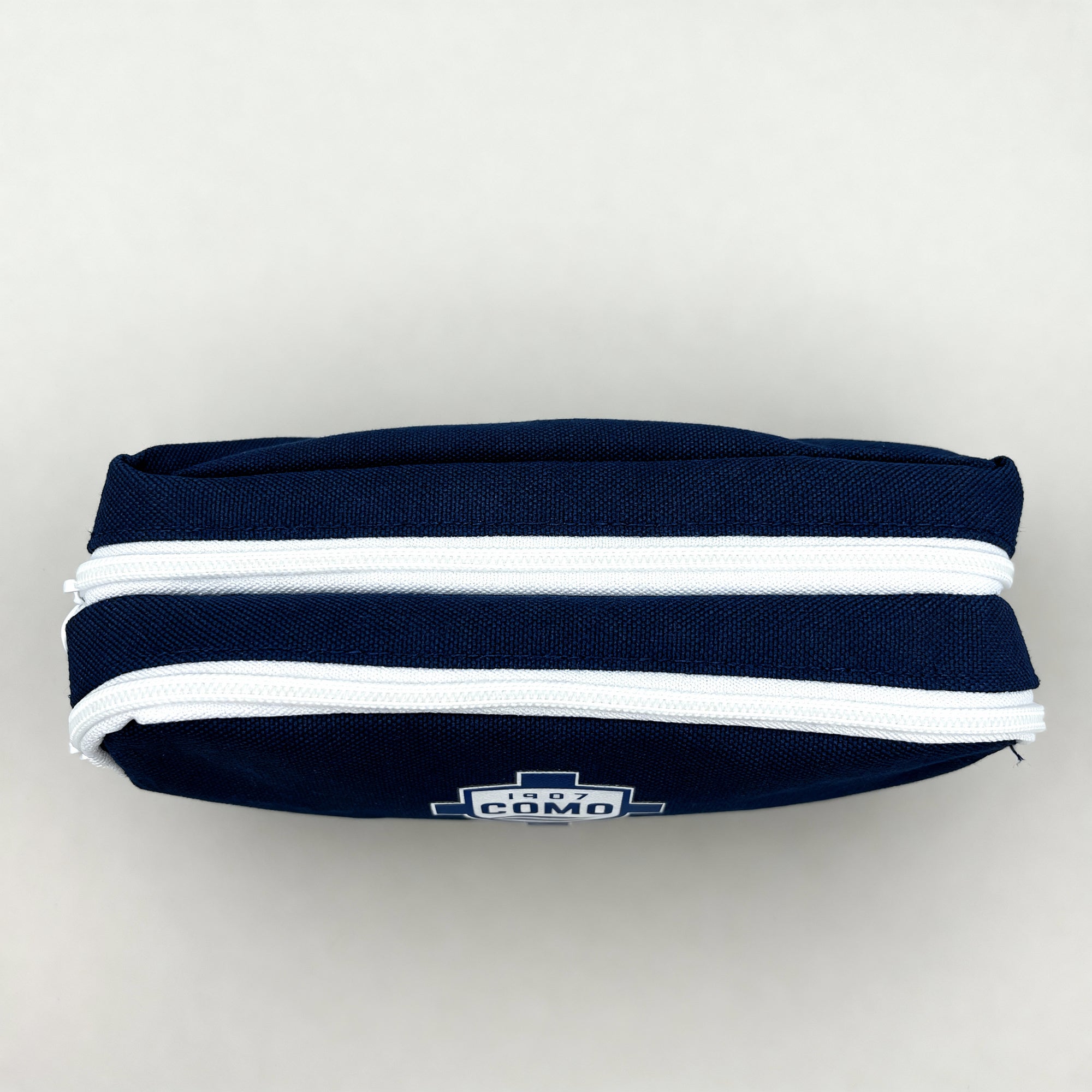 Como 1907 Astuccio Allover Doppia Cerniera