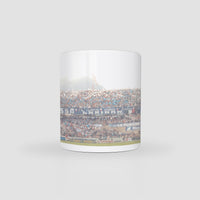 Como 1907 Fossa Lariana Mug Bianca