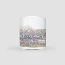 Como 1907 Curva Mug White Fossa Lariana