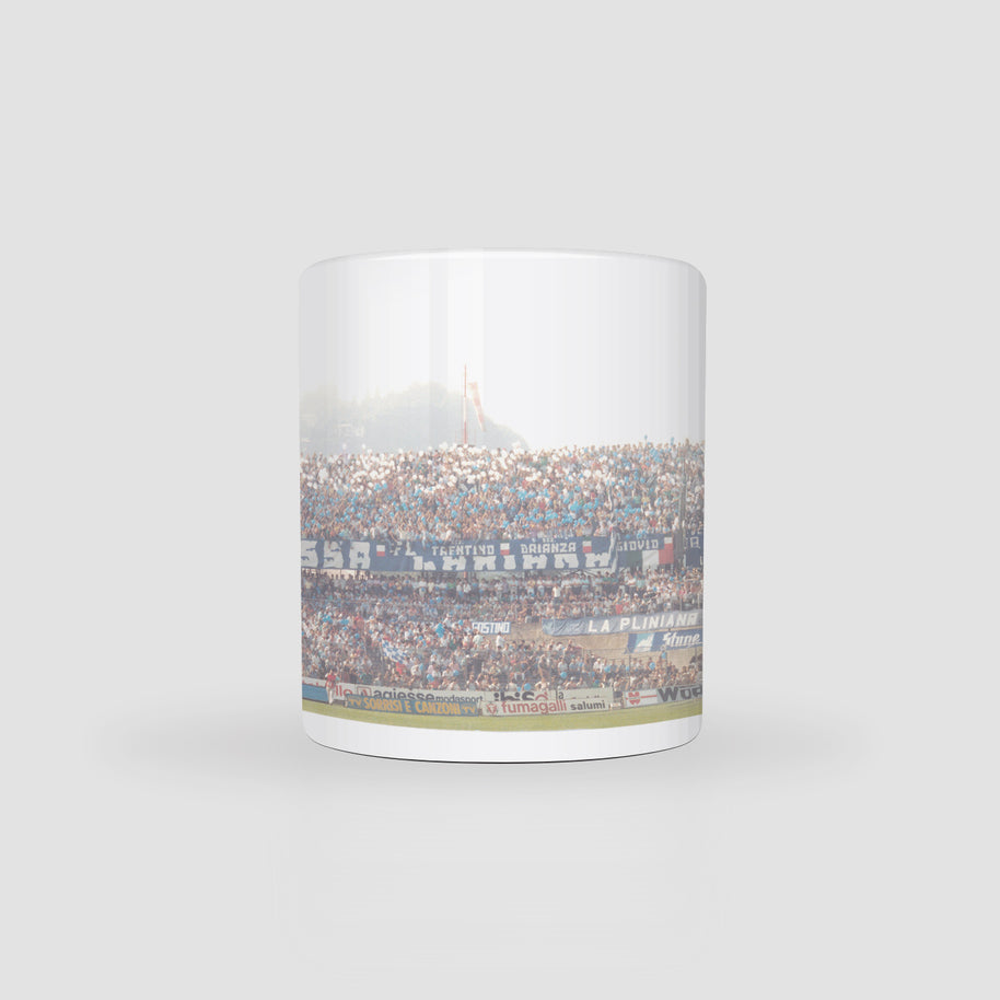 Como 1907 Fossa Lariana Mug White