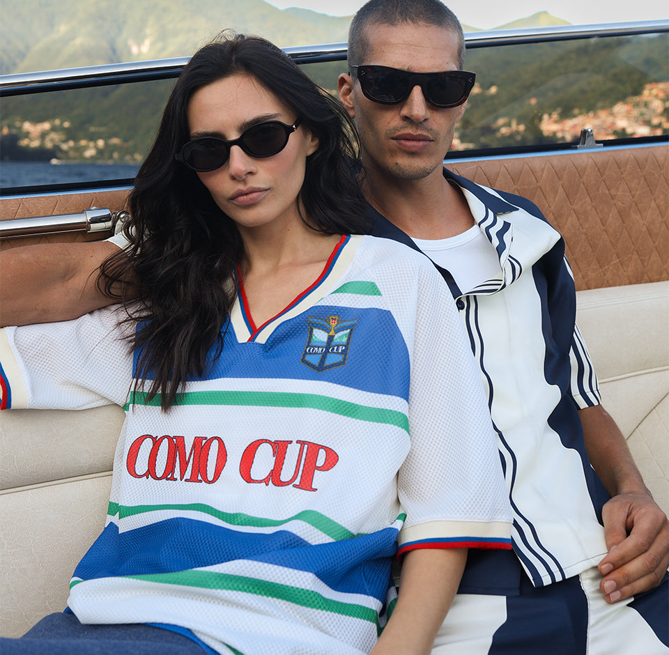 Football On The Lake Collection
