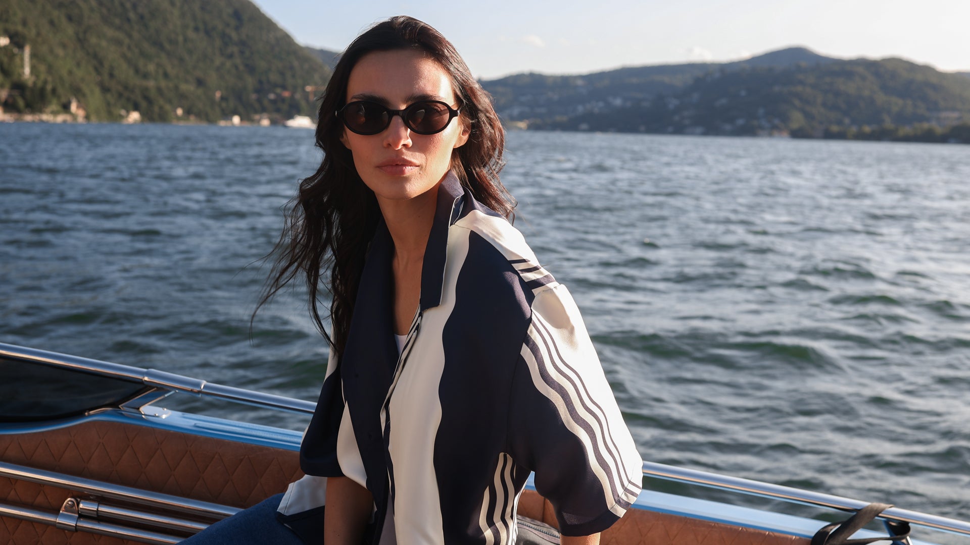 Football on the Lake Collection