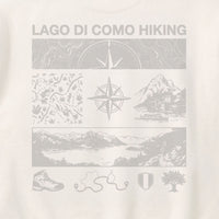 Adidas Como Hiking Club Felpa