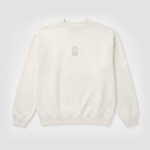 Adidas Como Hiking Club Sweatshirt 