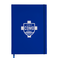 Como 1907 Royal Notebook