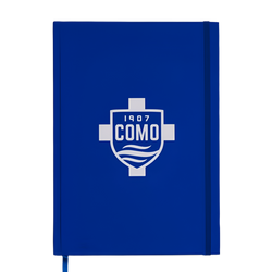Como 1907 Royal Notebook
