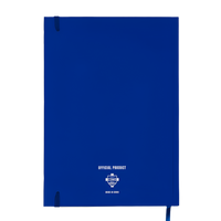 Como 1907 Royal Notebook
