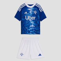 Como 1907 Home Mini Kit 2025/26