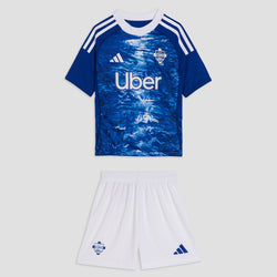 Como 1907 Home Mini Kit 2025/26